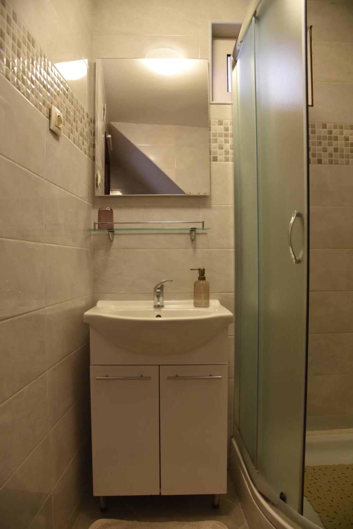 Central Apartments Circolo Ровінь Екстер'єр фото