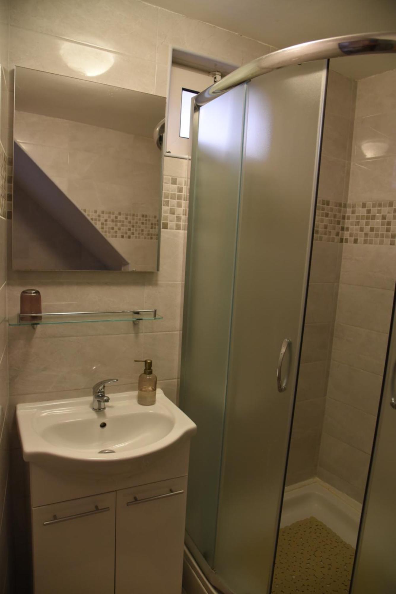 Central Apartments Circolo Ровінь Екстер'єр фото