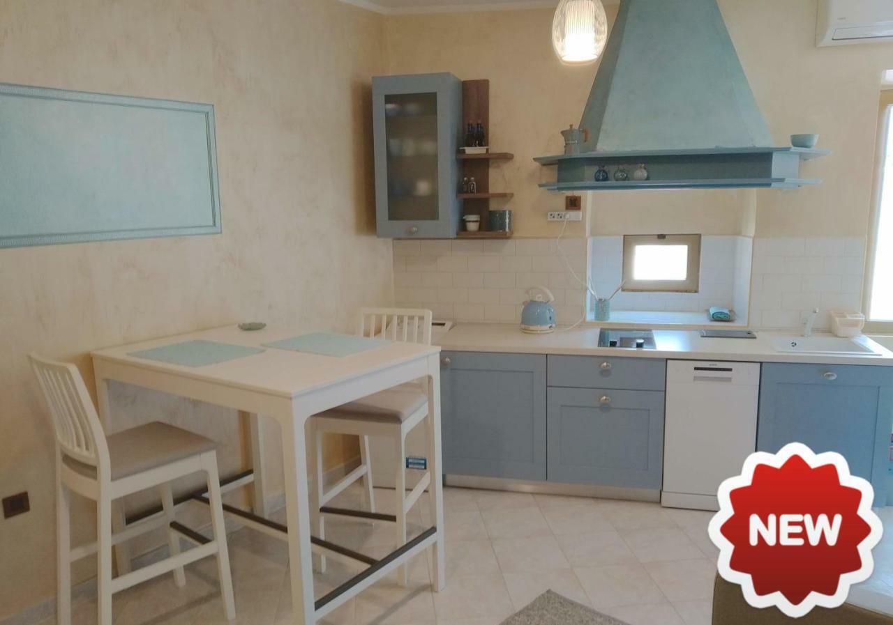 Central Apartments Circolo Ровінь Екстер'єр фото